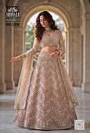 SHIVALI PGS9/64217 C 1 Premium Designer Sequin Embroidered Lehenga