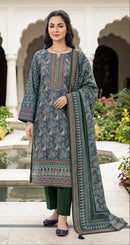 Shree Fabs 381 Pure Viscous Maslin Digital Printed Suit