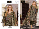 Aaliz Prints Aaliya Vol 31 Premium Ready Made Designer Suit