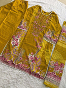 Aaliz Prints Aaliya Vol 31 Premium Ready Made Designer Suit
