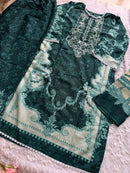 Aaliz Prints Aliza Vol 8 Designer Ready to Wear Cotton Suit