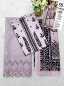 Al Karam Malhar Vol 2 Cotton Digital Print Salwar Suit