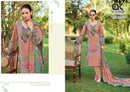 Al Karam Rang E Bahar Premium Cotton Digital Print Embroidered Salwar Suit