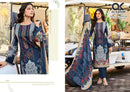 Al Karam Rang E Bahar Premium Cotton Digital Print Embroidered Salwar Suit
