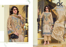 Al Karam Rang E Bahar Premium Cotton Digital Print Embroidered Salwar Suit