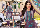 Al Karam Rang E Bahar Premium Cotton Digital Print Embroidered Salwar Suit