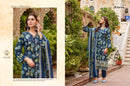 Al Marina Vol 6 Cotton Chikankari Digital Print Embroidery Work Suit