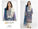 Al Zohaib Nura Vol 1 Premium Cotton Embroidered Suits
