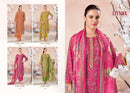Alok Suits Liyana Premium Cambric Cotton Print Suit