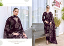 Alok Suits Turkish Edition Vol 19 Premium Viscose Rayon Fancy Suit