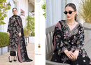 Alok Suits Turkish Edition Vol 19 Premium Viscose Rayon Fancy Suit