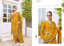 Alok Suits Turkish Edition Vol 19 Premium Viscose Rayon Fancy Suit