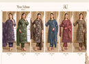 Alok Suits Your Libaas Vol 2 Cotton Digital Print Fancy Embroidery Work Suits