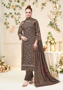 Alok Suits Your Libaas Vol 3 Premium Cotton Digital Printed Suits