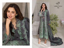 Amrutvela Sobia Nazir Cotton Embroidered Pakistani Suit