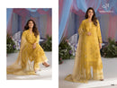 Amrutvela Sobia Nazir Cotton Embroidered Pakistani Suit
