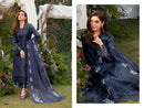 Amrutvela Sobia Nazir Cotton Embroidered Pakistani Suit