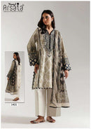 Arsala Fashion Amira Vol 14 Heavy Cotton Lawn Digital Print Pakistani Suit