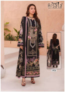 Arsala Fashion Amira Vol 14 Heavy Cotton Lawn Digital Print Pakistani Suit