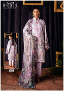 Arsala Fashion Amira Vol 14 Heavy Cotton Lawn Digital Print Pakistani Suit