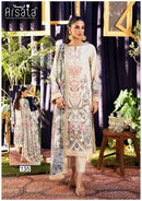 Arsala Fashion Luxury Amara Vol 4 Heavy Cotton Digital Printed Suit