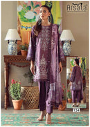 Arsala Fashion Luxury Amara Vol 4 Heavy Cotton Digital Printed Suit