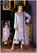 Arsala Fashion Luxury Amara Vol 4 Heavy Cotton Digital Printed Suit