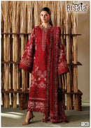Arsala Fashion Luxury Amara Vol 4 Heavy Cotton Digital Printed Suit