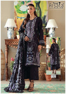 Arsala Fashion Luxury Amara Vol 4 Heavy Cotton Digital Printed Suit