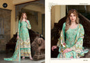 Belliza Dilkhush Vol 4 Premium Elegant Viscose Digital Print Suits