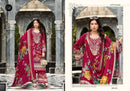 Belliza Dilkhush Vol 4 Premium Elegant Viscose Digital Print Suits