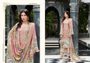 Belliza Dilkhush Vol 4 Premium Elegant Viscose Digital Print Suits