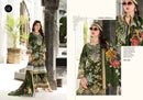 Belliza Dilkhush Vol 4 Premium Elegant Viscose Digital Print Suits