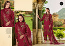 Belliza Dilkhush Vol 6 Premium Viscose Digital Print Embroidered Salwar Suit