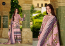 Belliza Dilkhush Vol 6 Premium Viscose Digital Print Embroidered Salwar Suit