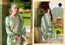 Belliza Dilkhush Vol 6 Premium Viscose Digital Print Embroidered Salwar Suit
