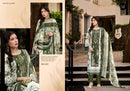 Belliza Feroza Premium Jam Cotton Digital Printed Suit