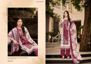 Belliza Feroza Premium Jam Cotton Digital Printed Suit