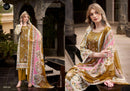 Belliza Feroza Premium Jam Cotton Digital Printed Suit