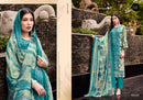 Belliza Feroza Premium Jam Cotton Digital Printed Suit