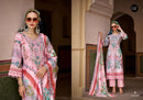 Belliza Guzarish Vol 26 Designer Cotton Digital Printed Suit