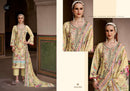 Belliza Guzarish Vol 26 Designer Cotton Digital Printed Suit