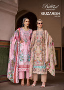 Belliza Guzarish Vol 26 Designer Cotton Digital Printed Suit