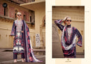 Belliza Guzarish Vol 26 Designer Cotton Digital Printed Suit