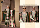 Belliza Guzarish Vol 26 Designer Cotton Digital Printed Suit