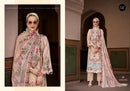 Belliza Guzarish Vol 26 Designer Cotton Digital Printed Suit