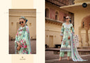 Belliza Guzarish Vol 26 Designer Cotton Digital Printed Suit