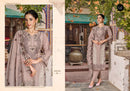 Belliza Khwaish Vol 2 Premium Lawn Cotton Karachi Embroidery Suit