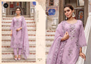 Belliza Khwaish Vol 2 Premium Lawn Cotton Karachi Embroidery Suit