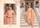 Belliza Khwaish Vol 2 Premium Lawn Cotton Karachi Embroidery Suit